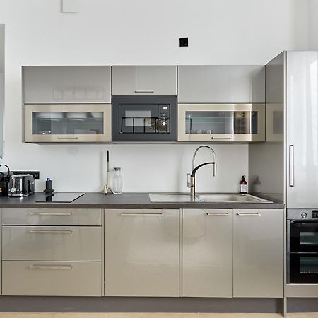 Apartment Center Of Paris Bastille By Studioprestige מראה חיצוני תמונה
