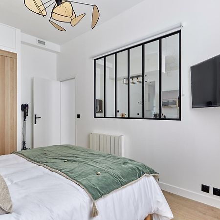 Apartment Center Of Paris Bastille By Studioprestige מראה חיצוני תמונה