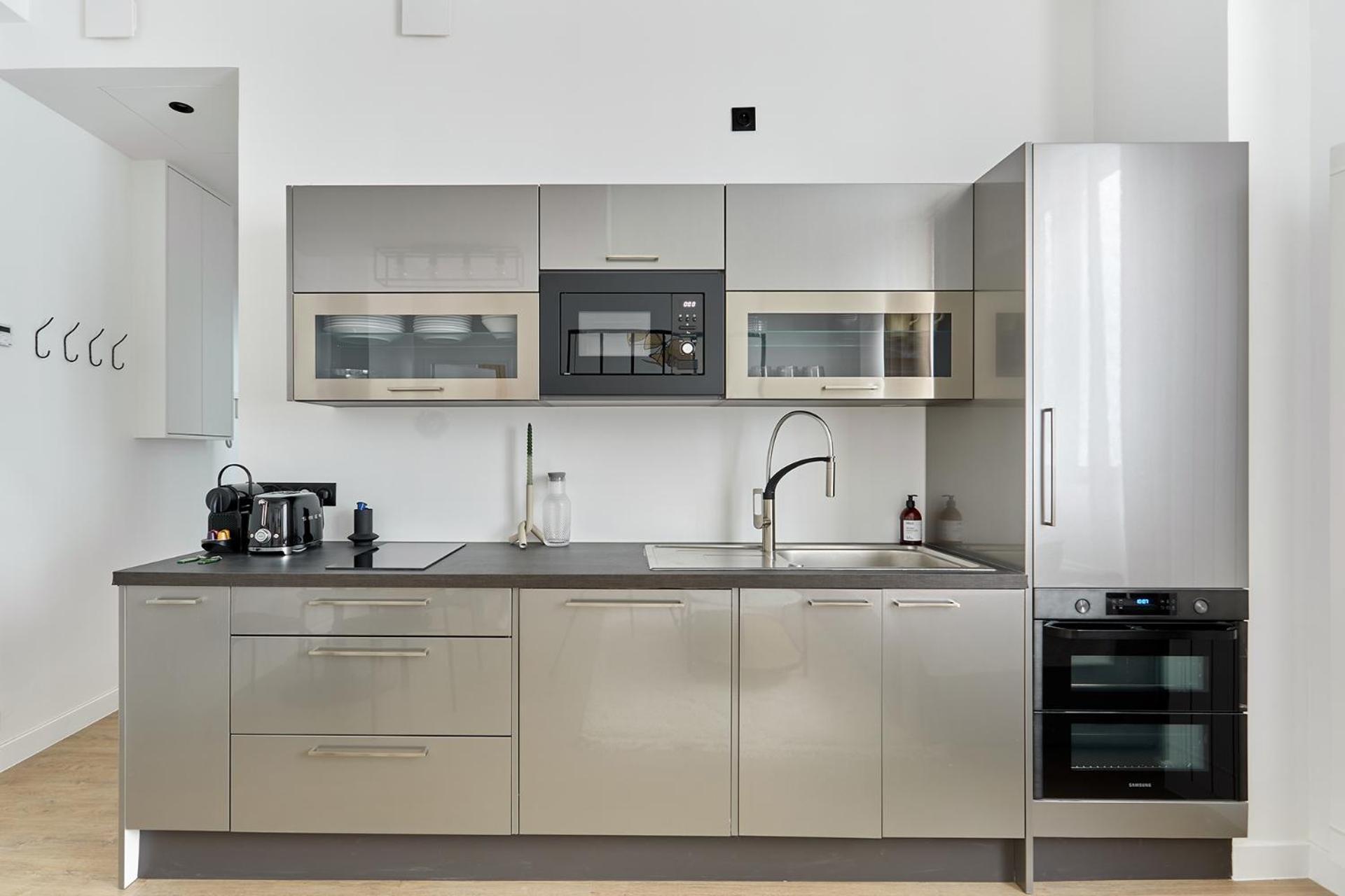 Apartment Center Of Paris Bastille By Studioprestige מראה חיצוני תמונה