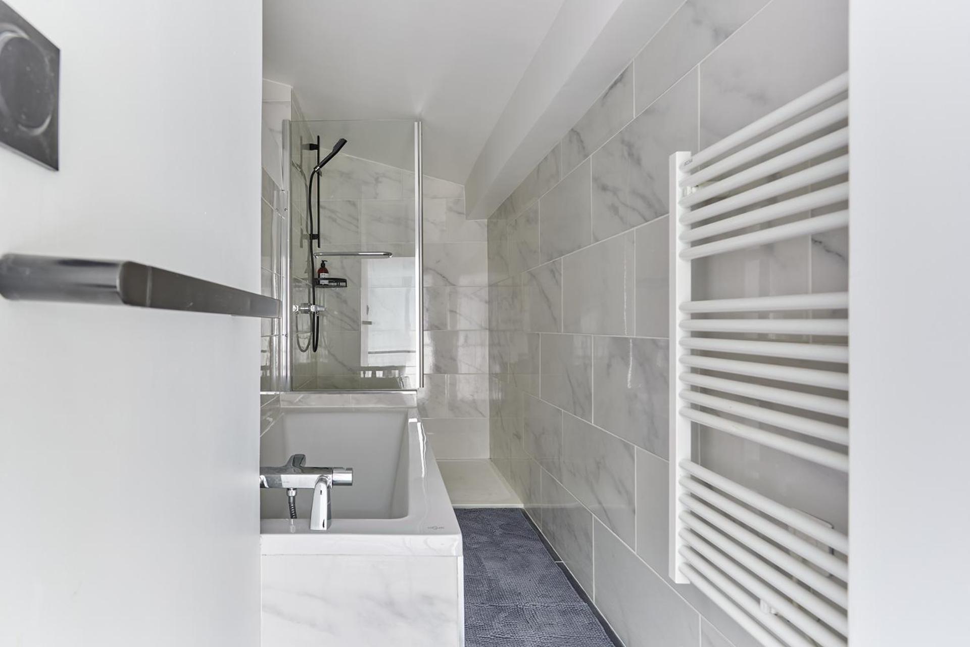 Apartment Center Of Paris Bastille By Studioprestige מראה חיצוני תמונה