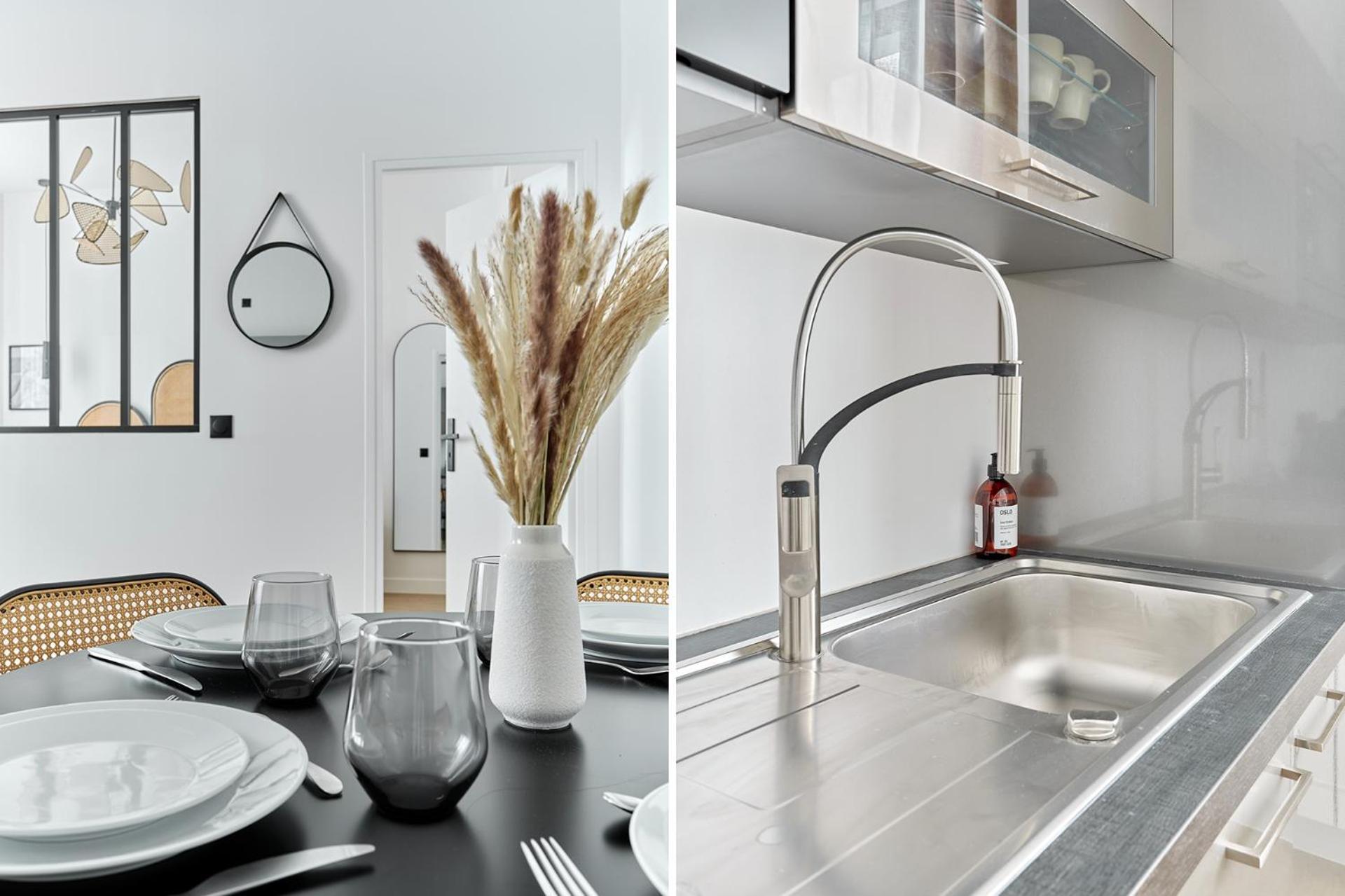Apartment Center Of Paris Bastille By Studioprestige מראה חיצוני תמונה