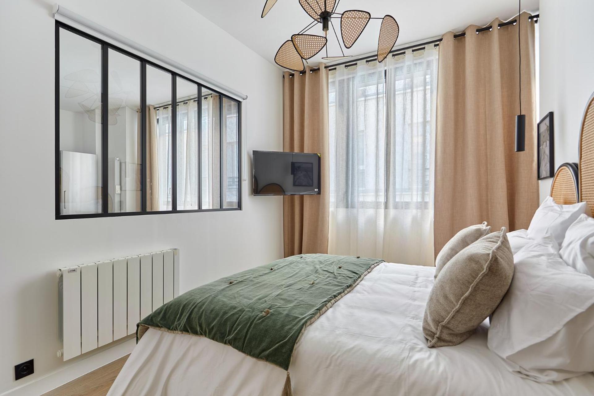 Apartment Center Of Paris Bastille By Studioprestige מראה חיצוני תמונה